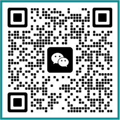 吴经理二维码