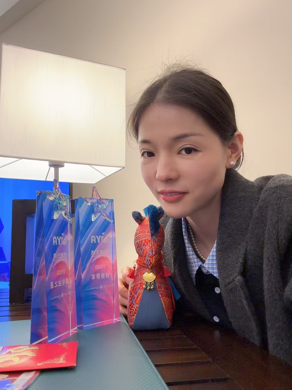 陈久