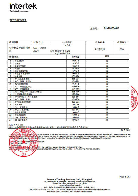 品质把控