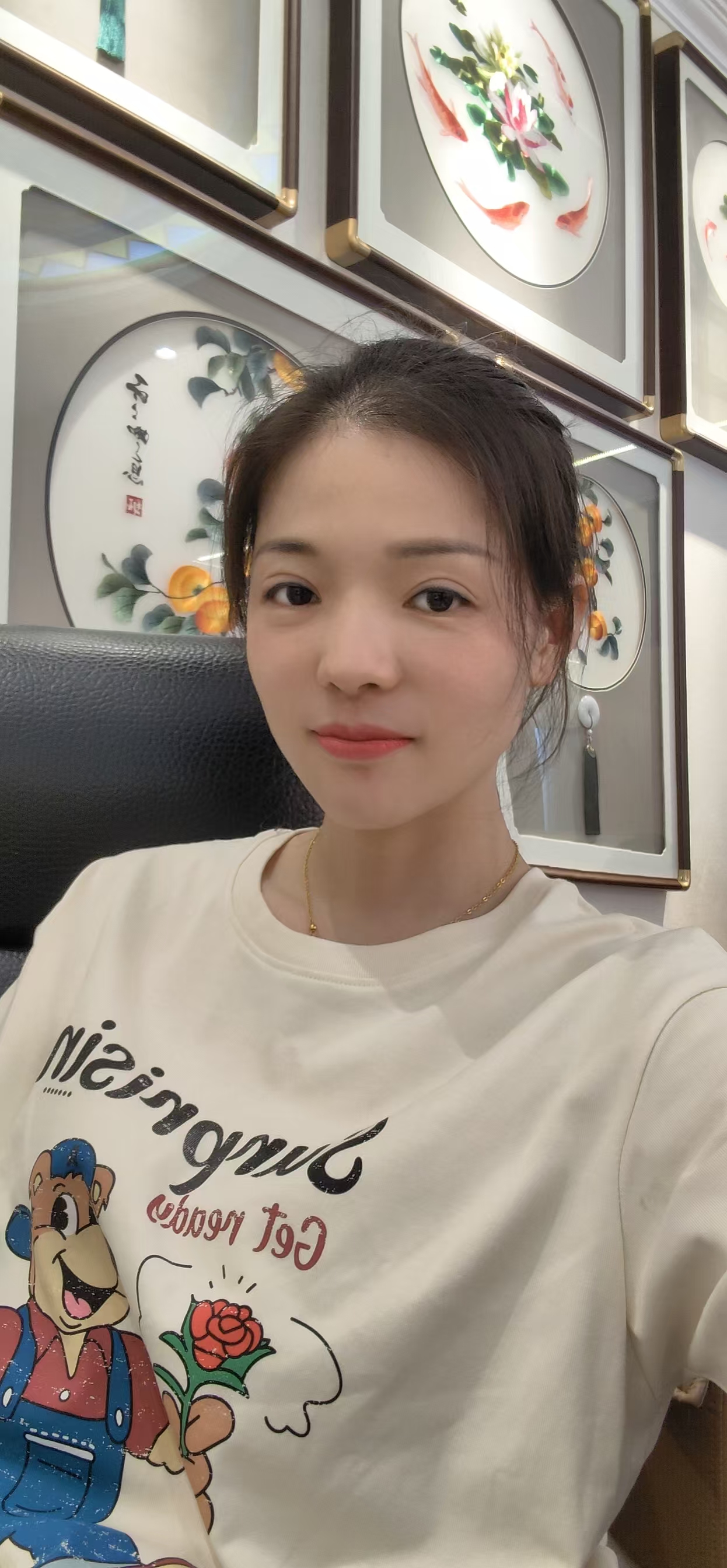 陈久